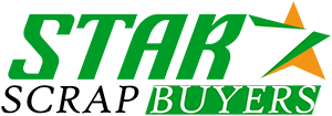 Star scrap buyers Logo