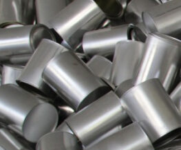 Aluminium Scrap Aluminium Scrap