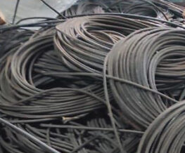 Cable Wire
