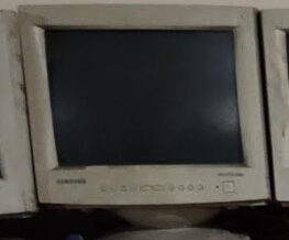 Computer Scrap Computer Scrap