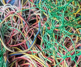 Electrical Scrap