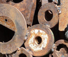 Iron Scrap